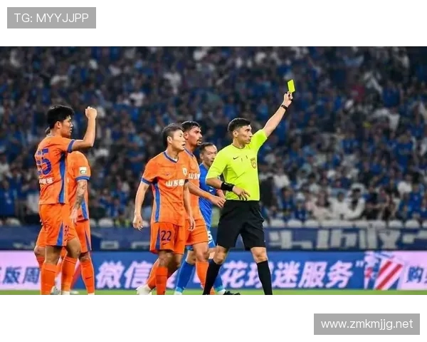 雷速评审团点评中超中甲争议判罚 裁判判罚是否公正合理